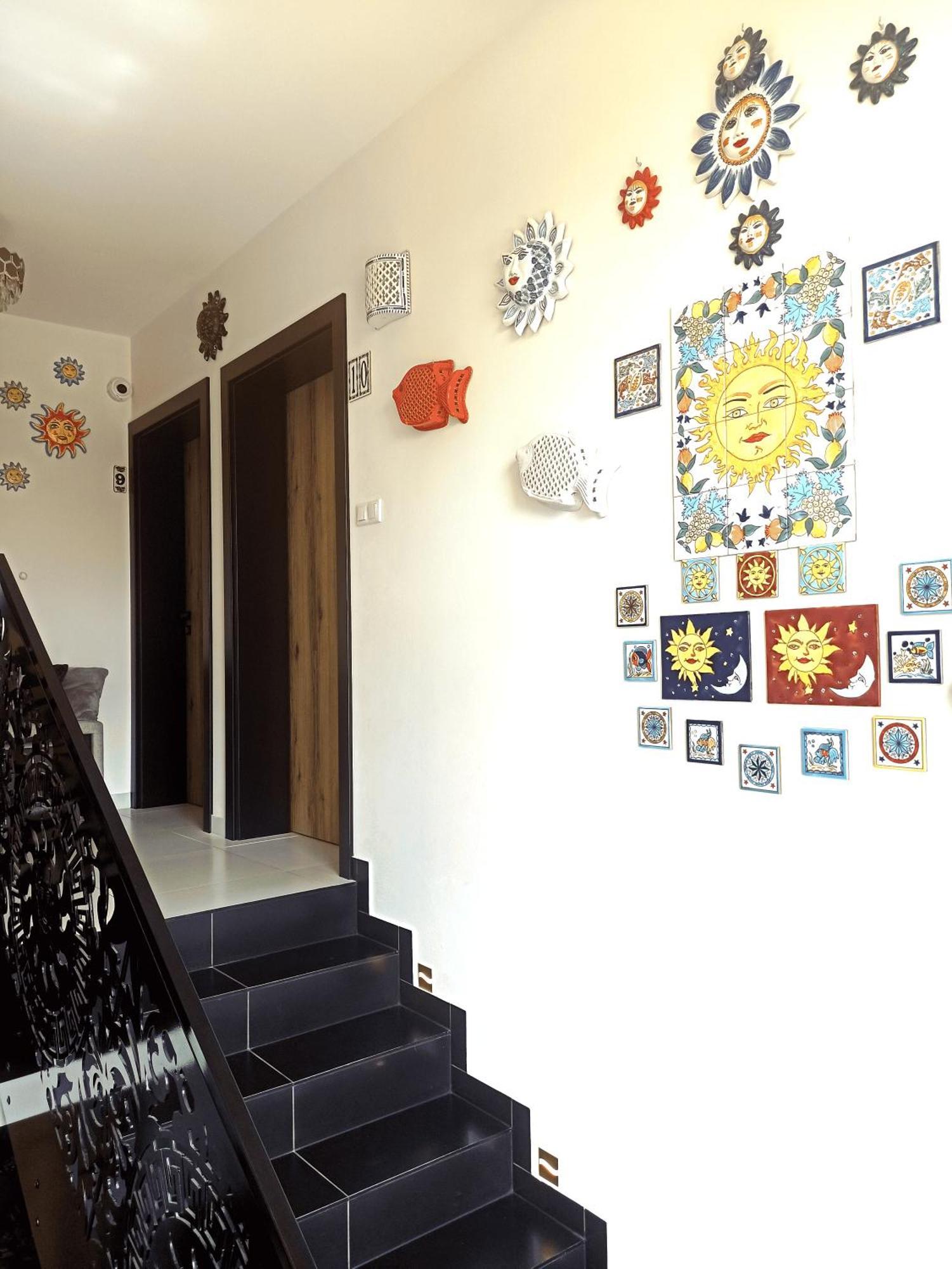 Dom Goscinny Helios Миелно Екстериор снимка